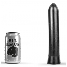 Gode AB07 SHOT All Black 20 x 4.5 cm