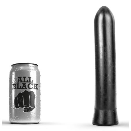 Gode AB07 SHOT All Black 20 x 4.5 cm