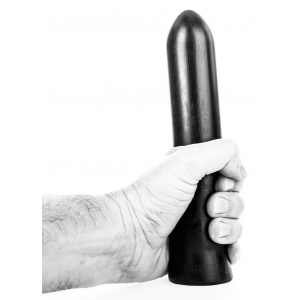Gode AB07 SHOT All Black 20 x 4.5 cm
