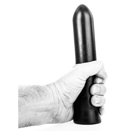 Gode AB07 SHOT All Black 20 x 4.5 cm