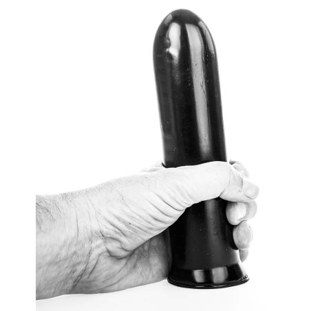 Gode AB08 BIG SHOT de All Black 18 x 4.6 cm