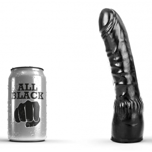 Gode AB10 JACK 13 x 4 cm par All Black