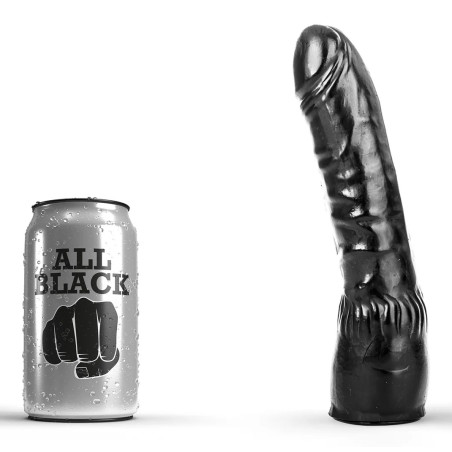 Gode AB10 JACK 13 x 4 cm par All Black
