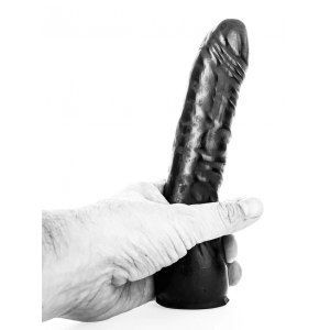 Gode AB10 JACK 13 x 4 cm par All Black