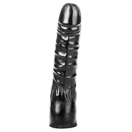 Gode AB10 JACK 13 x 4 cm par All Black
