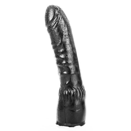 Gode AB10 JACK 13 x 4 cm par All Black