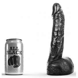 Gode AB11 KARL 16 x 4.5 cm de All Black