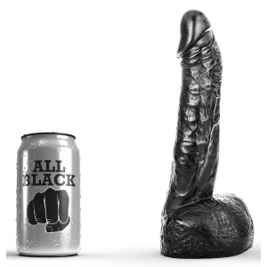 Gode AB11 KARL 16 x 4.5 cm de All Black