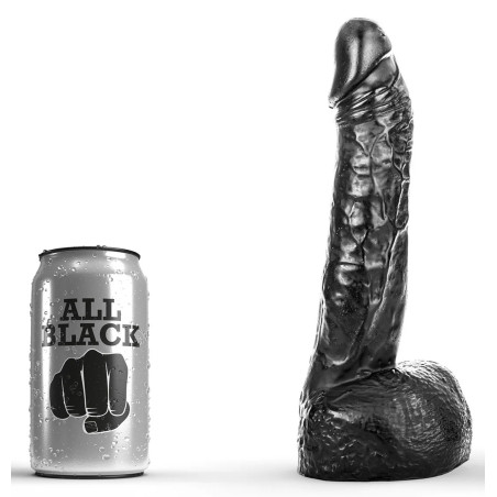 Gode AB11 KARL 16 x 4.5 cm de All Black