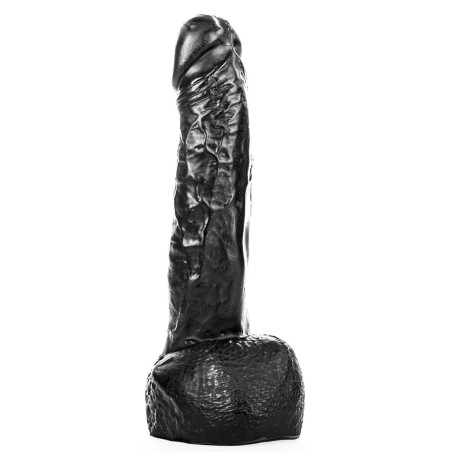 Gode AB11 KARL 16 x 4.5 cm de All Black