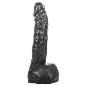 Gode AB11 KARL 16 x 4.5 cm de All Black