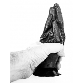 Plug Main AB13 FIST de All Black 18 x 7 cm 2