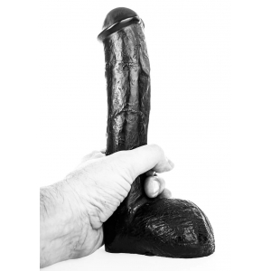 Gode AB14 VINCE de All Black Dimensions 18 x 5.2 cm