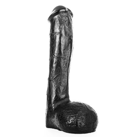 Gode AB14 VINCE de All Black Dimensions 18 x 5.2 cm