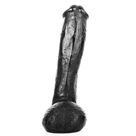Gode AB14 VINCE de All Black Dimensions 18 x 5.2 cm