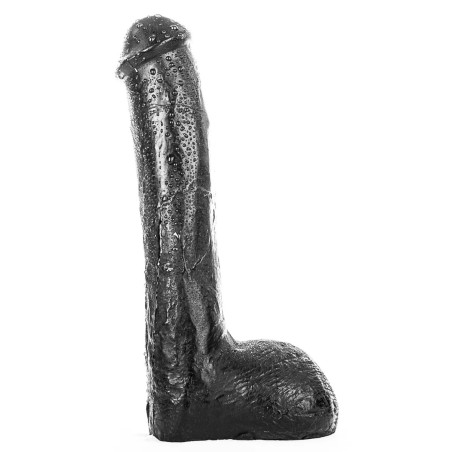 Gode AB14 VINCE de All Black Dimensions 18 x 5.2 cm