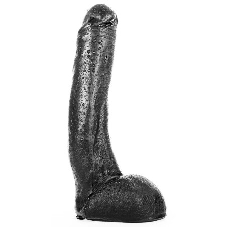 Gode AB15 FREDDIE de All Black 21 x 5.5 cm