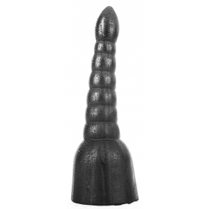 Gode XL AB17 BOLE All Black 22 x 6.5cm