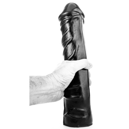 Gode XL AB19 DRAG de All Black 29 x 7.5 cm