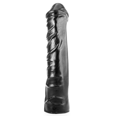 Gode XL AB19 DRAG de All Black 29 x 7.5 cm