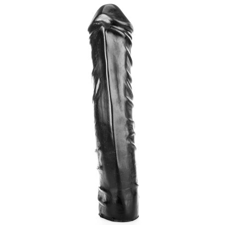 Gode XL AB19 DRAG de All Black 29 x 7.5 cm