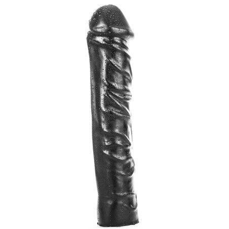 Gode XL AB19 DRAG de All Black 29 x 7.5 cm