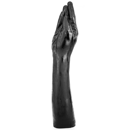 Gode Bras et Main AB21 ARM de All Black 32 x 7.5 cm