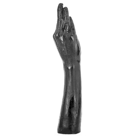 Gode Bras et Main AB21 ARM de All Black 32 x 7.5 cm