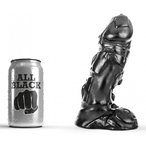Gode AB25 DAGGER de 14 x 4.8 cm par All Black