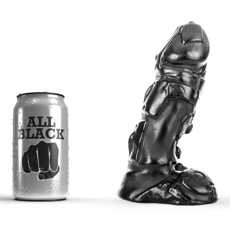 Gode AB25 DAGGER de 14 x 4.8 cm par All Black