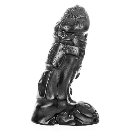 Gode AB25 DAGGER de 14 x 4.8 cm par All Black