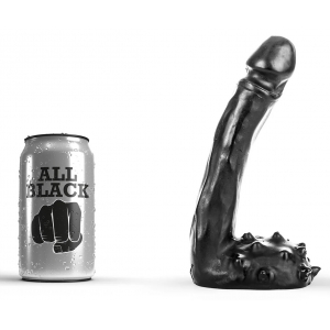 Gode AB26 DINK 19 x 3.5 cm de All Black