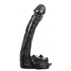 Gode AB26 DINK 19 x 3.5 cm de All Black