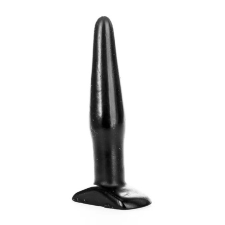 Plug AB28 TINY 10.5 x 2.5 cm de All Black