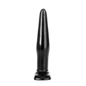 Plug AB28 TINY 10.5 x 2.5 cm de All Black