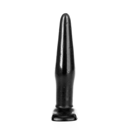 Plug AB28 TINY 10.5 x 2.5 cm de All Black