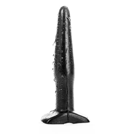 Plug AB28 TINY 10.5 x 2.5 cm de All Black
