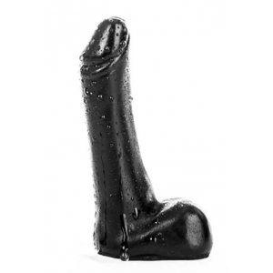 Gode AB32 MICRODICK All Black de 7 x 2 cm