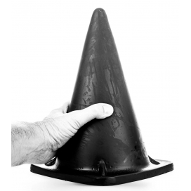 Plug Cône AB35 BIG CONE de 28 x 18 cm par All Black 2