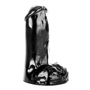 Gode AB41 JOYSTICK de 11 x 5 cm par All Black