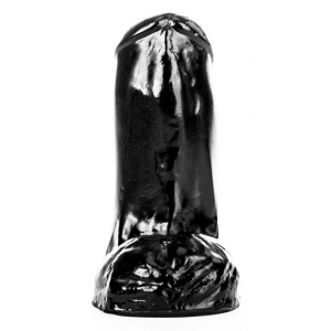 Gode AB41 JOYSTICK de 11 x 5 cm par All Black
