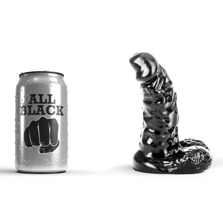 Gode AB42 HOSE de 11 x 4.5 cm par All Black