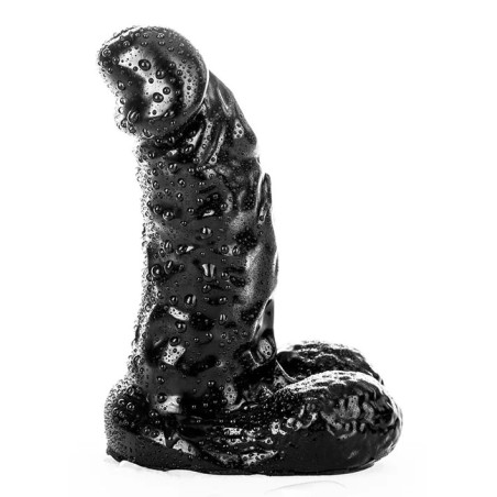 Gode AB42 HOSE de 11 x 4.5 cm par All Black