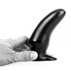 Plug anal AB45 MAGIC ROCKET de 12 x 4.7 cm par All Black