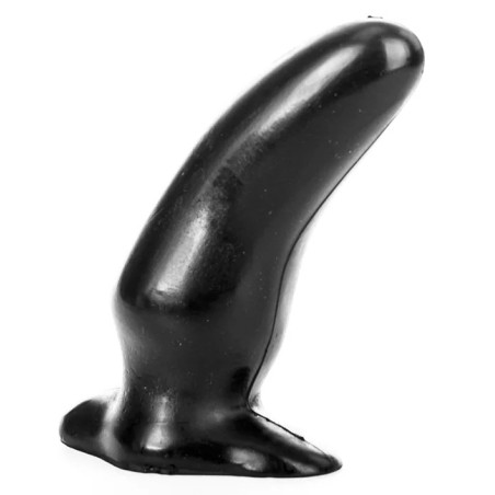 Plug anal AB45 MAGIC ROCKET de 12 x 4.7 cm par All Black