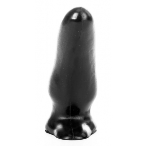 Plug anal AB45 MAGIC ROCKET de 12 x 4.7 cm par All Black