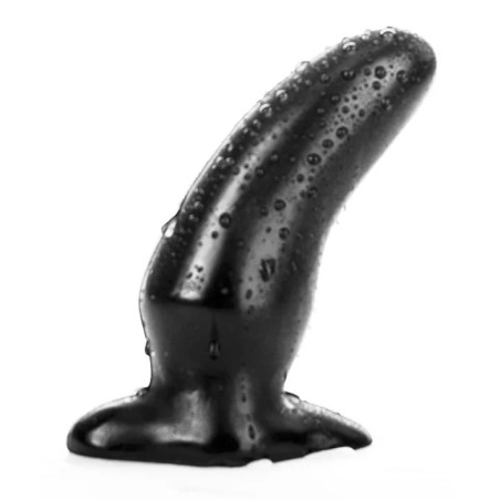 Plug anal AB45 MAGIC ROCKET de 12 x 4.7 cm par All Black
