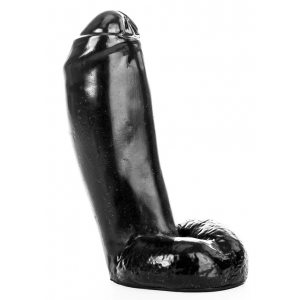 Gode XL AB46 BIG BIRD 15 x 6 cm de ALl Black