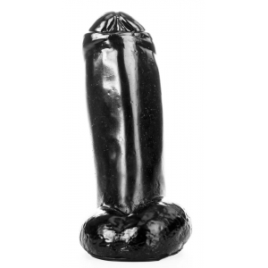 Gode XL AB46 BIG BIRD 15 x 6 cm de ALl Black