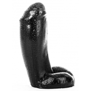 Gode XL AB46 BIG BIRD 15 x 6 cm de ALl Black